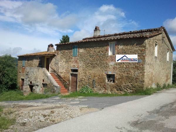 Rustico / casale a Tuoro sul trasimeno in Via Fornello - Foto 5