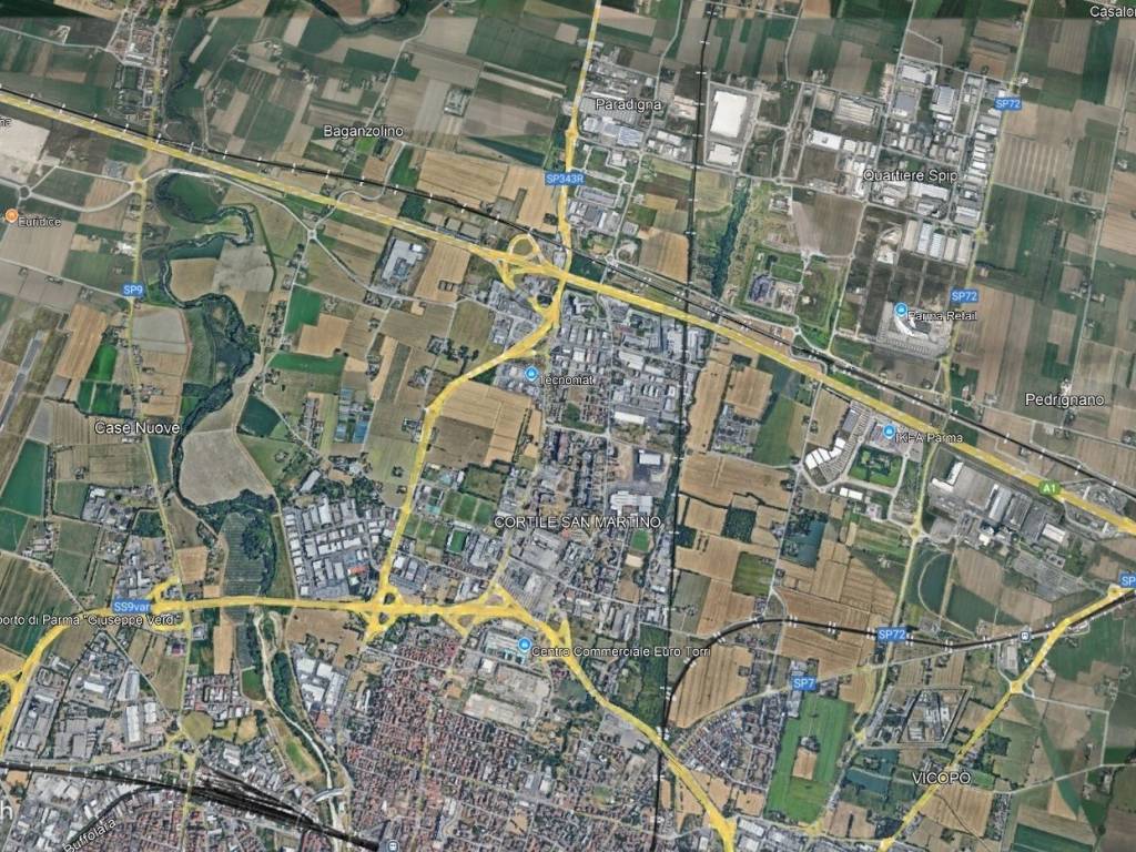 Immobile a Parma - Foto 2