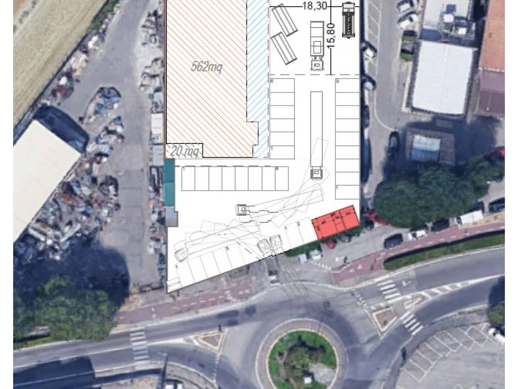 Immobile a Parma - Foto 3