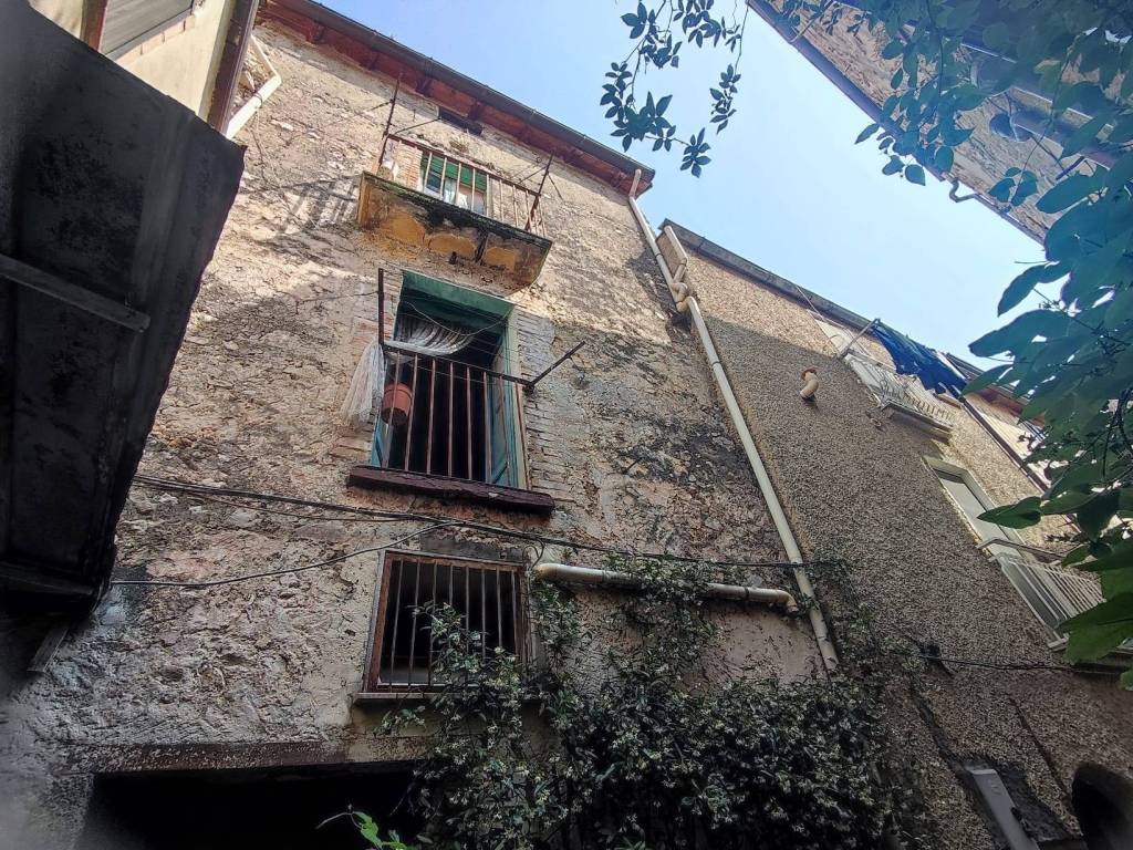Casa indipendente a Formia in Via Piazza Maggiore, 12 - Foto 3
