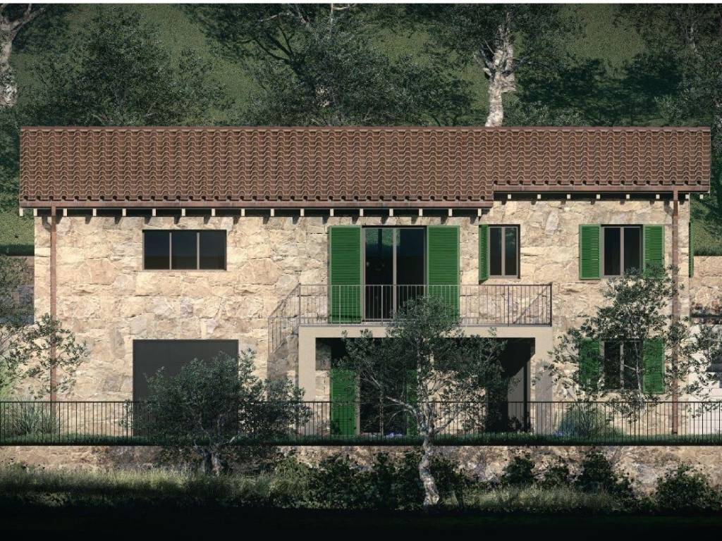 Terreno a Camporosso in Corso Italia, 186 - Foto 2
