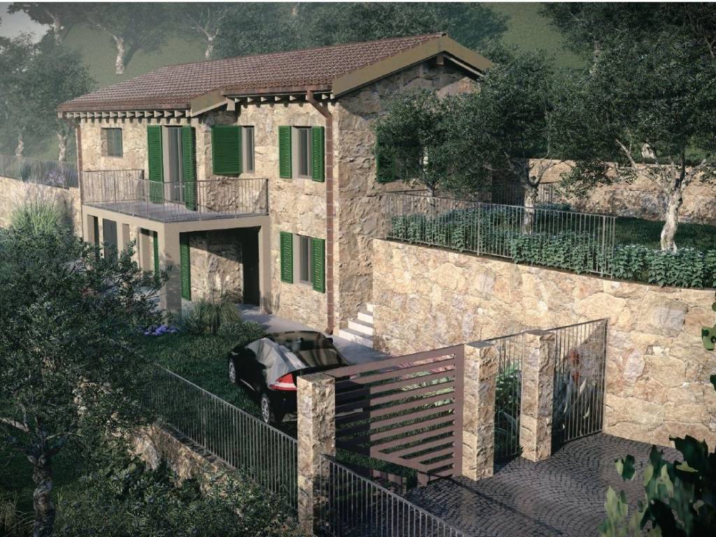 Terreno a Camporosso in Corso Italia, 186 - Foto 3