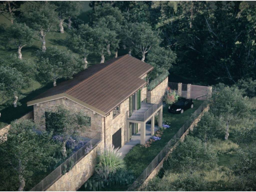 Terreno a Camporosso in Corso Italia, 186 - Foto 4