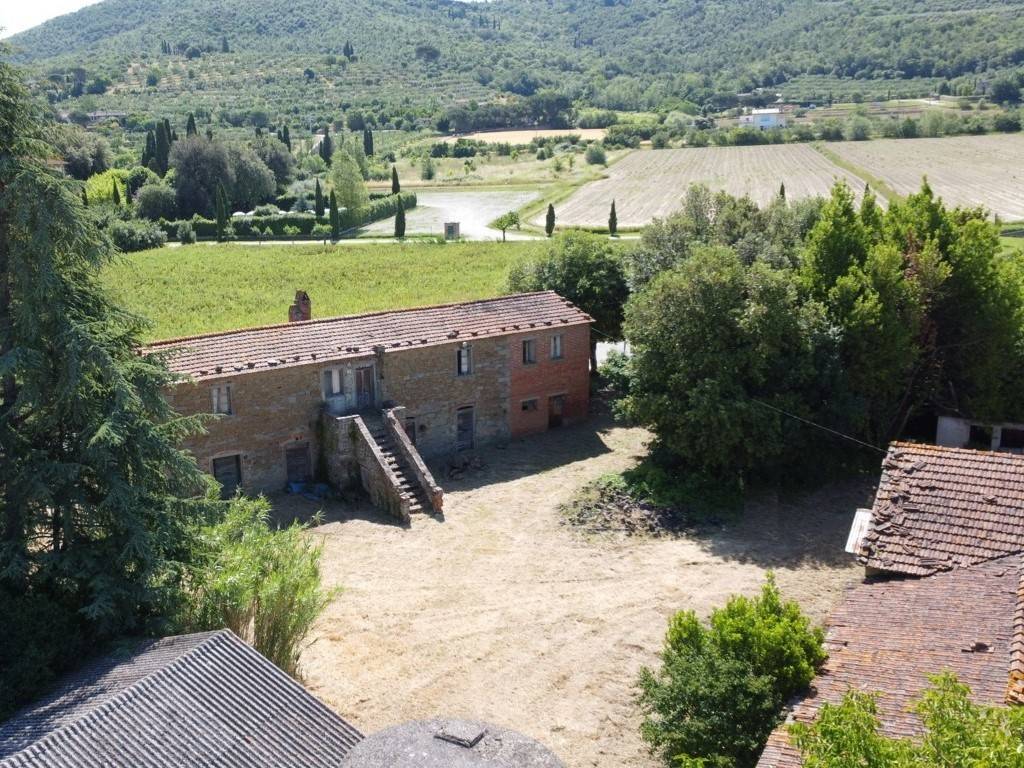 Rustico / casale a Cortona in Case Sparse Ossaia, 62 - Foto 3