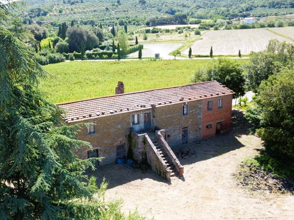 Rustico / casale a Cortona in Case Sparse Ossaia, 62 - Foto 4
