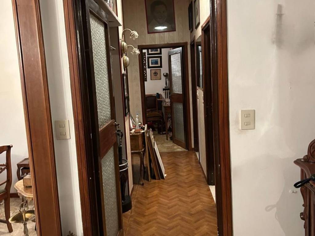 Appartamento a Parma in Viale Partigiani d'Italia, 6 - Foto 2