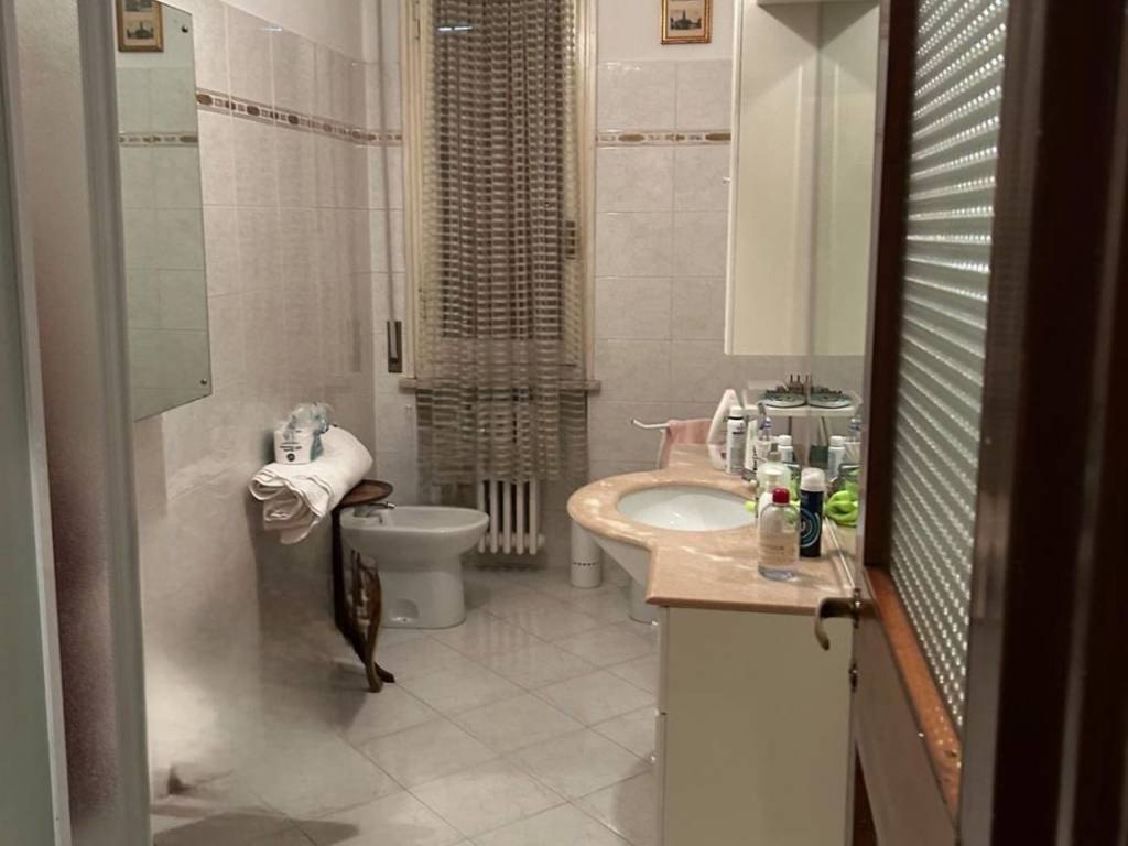 Appartamento a Parma in Viale Partigiani d'Italia, 6 - Foto 3