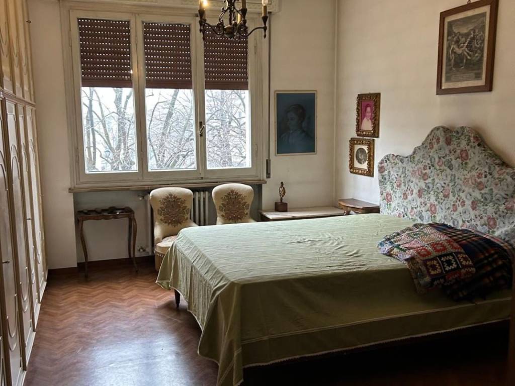 Appartamento a Parma in Viale Partigiani d'Italia, 6 - Foto 4