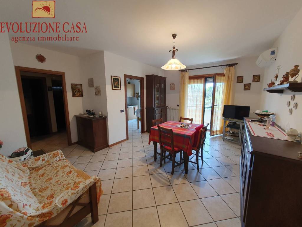 Appartamento a Ronchi dei legionari in palatucci, 36 - Foto 4