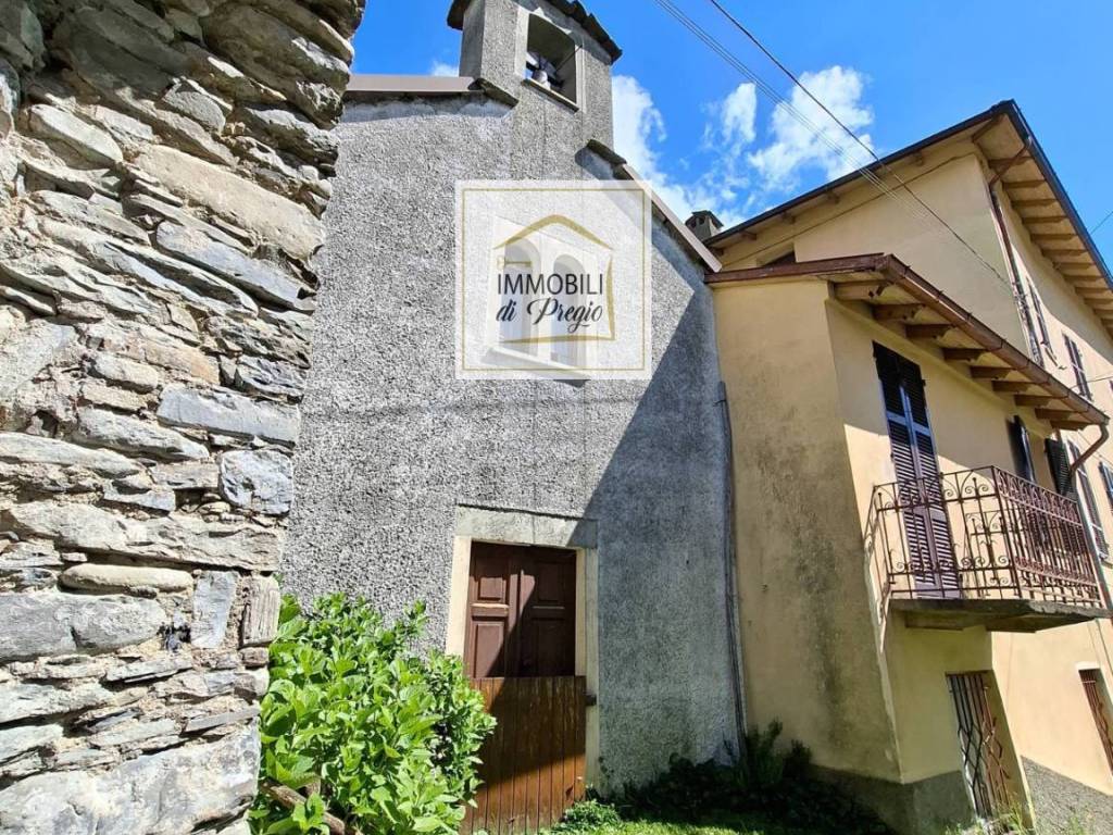 Casa indipendente a Bedonia in Località Borio, 35 - Foto 3