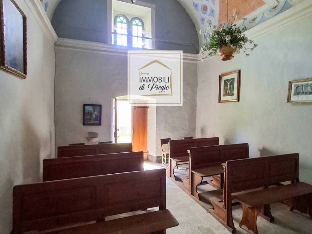 Casa indipendente a Bedonia in Località Borio, 35 - Foto 4