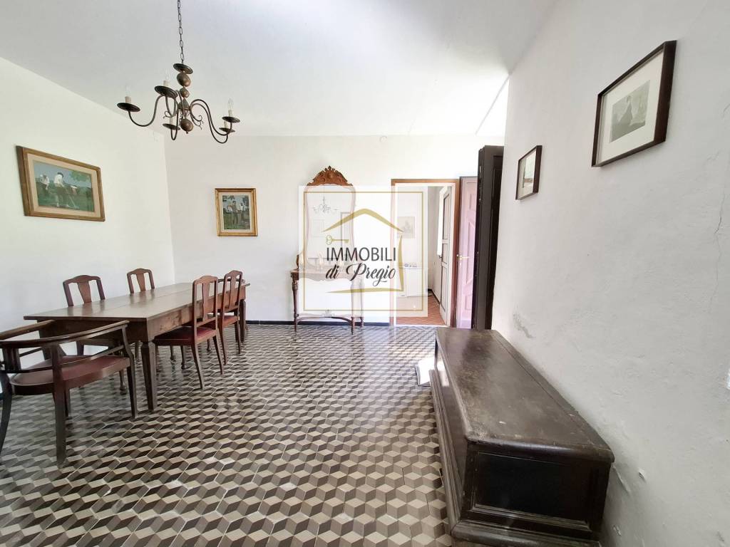 Casa indipendente a Bedonia in Località Borio, 35 - Foto 5