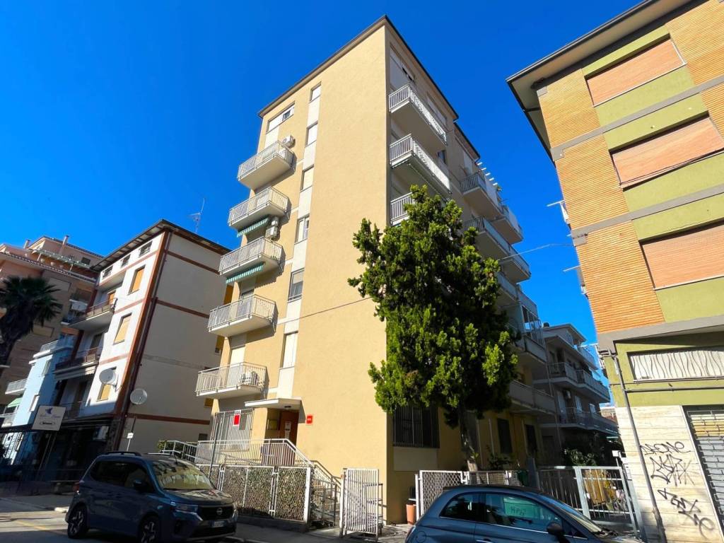 Appartamento a San benedetto del tronto in Vicolo Piemonte, 3 - Foto 4