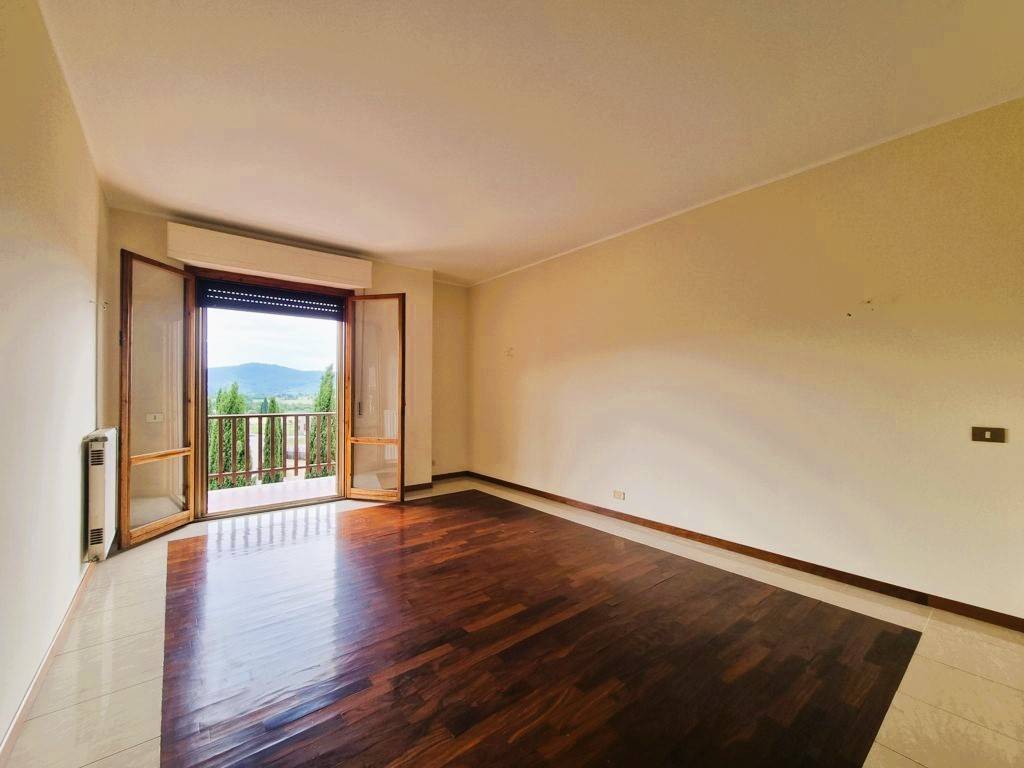 Attico / mansarda a Cortona in Via Spartaco Lavagnini, 7 - Foto 4