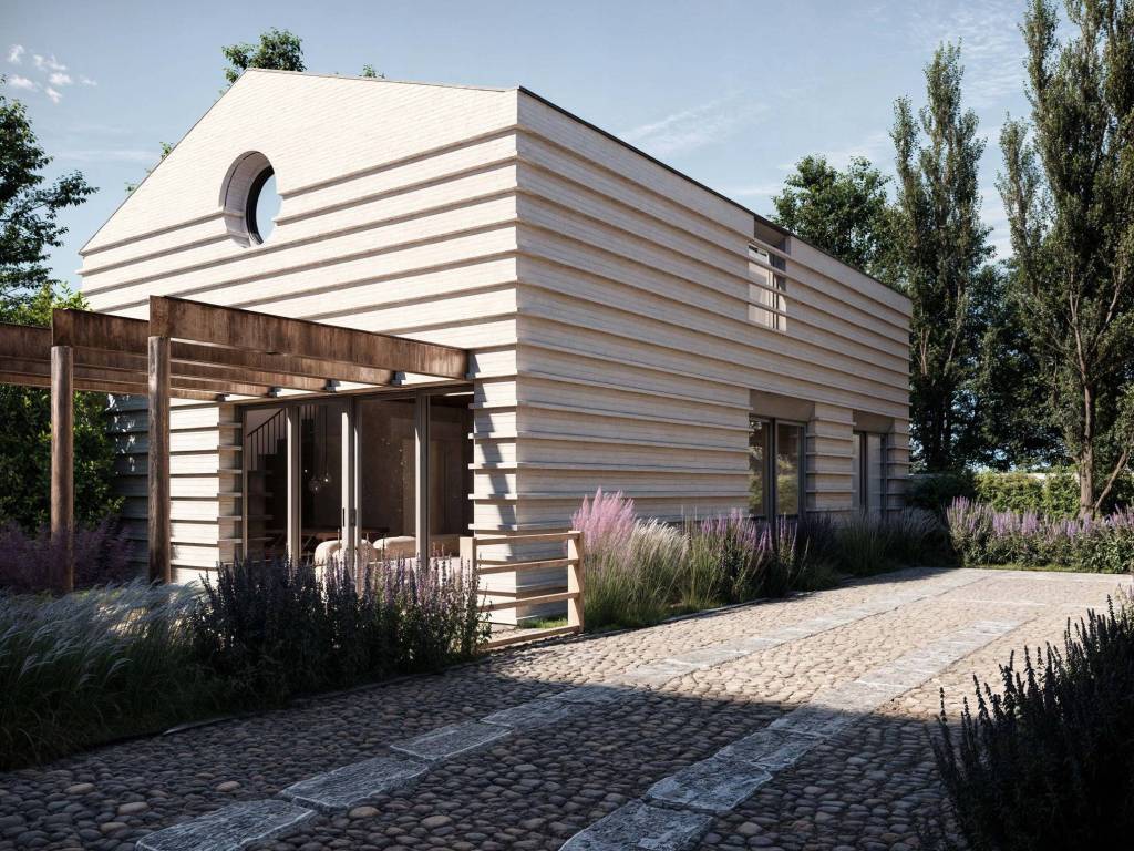 Progetto a Parma in Borgo Rodolfo Tanzi, 9 - Foto 2