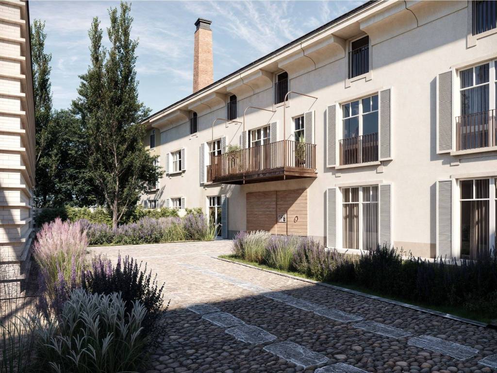 Progetto a Parma in Borgo Rodolfo Tanzi, 9 - Foto 3