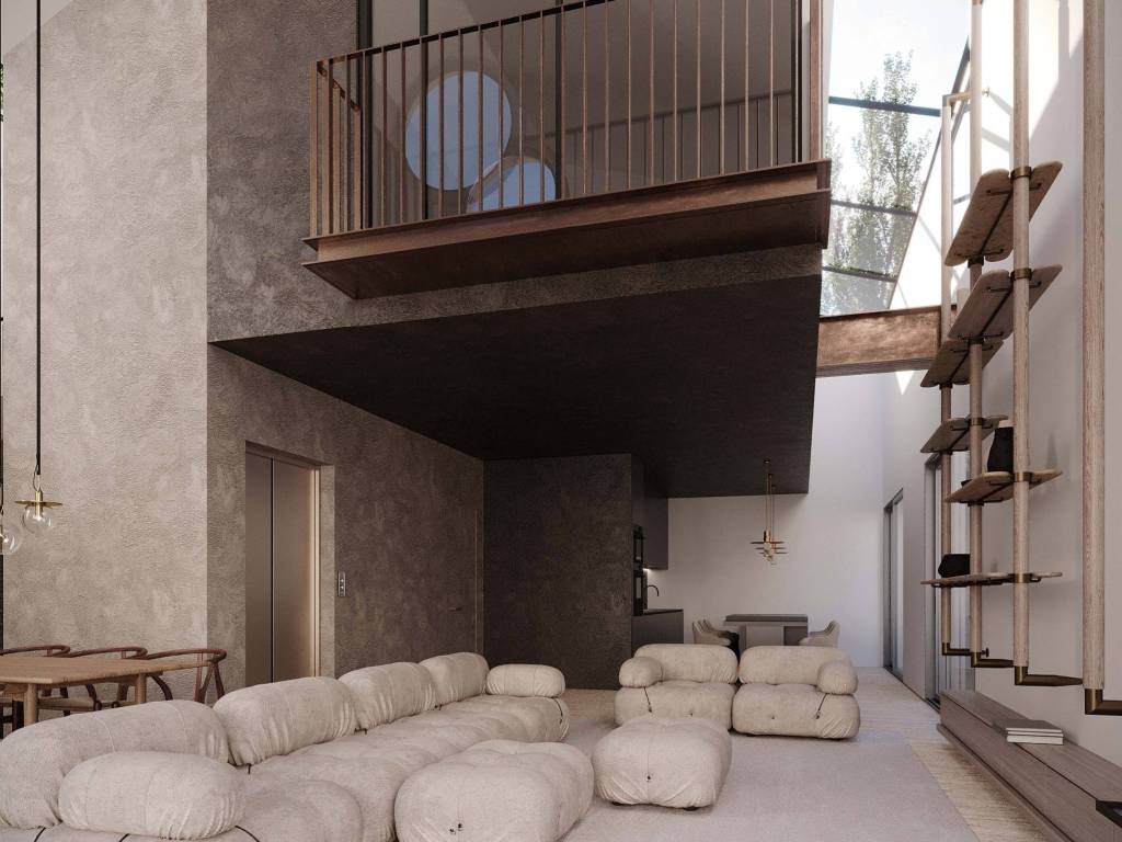 Progetto a Parma in Borgo Rodolfo Tanzi, 9 - Foto 4