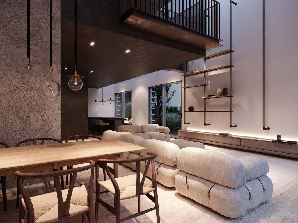 Progetto a Parma in Borgo Rodolfo Tanzi, 9 - Foto 5