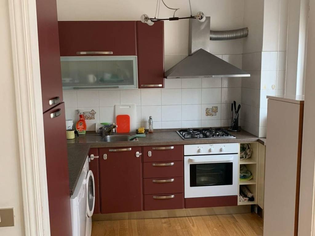 Appartamento a Livorno in Viale Nazario Sauro - Foto 5