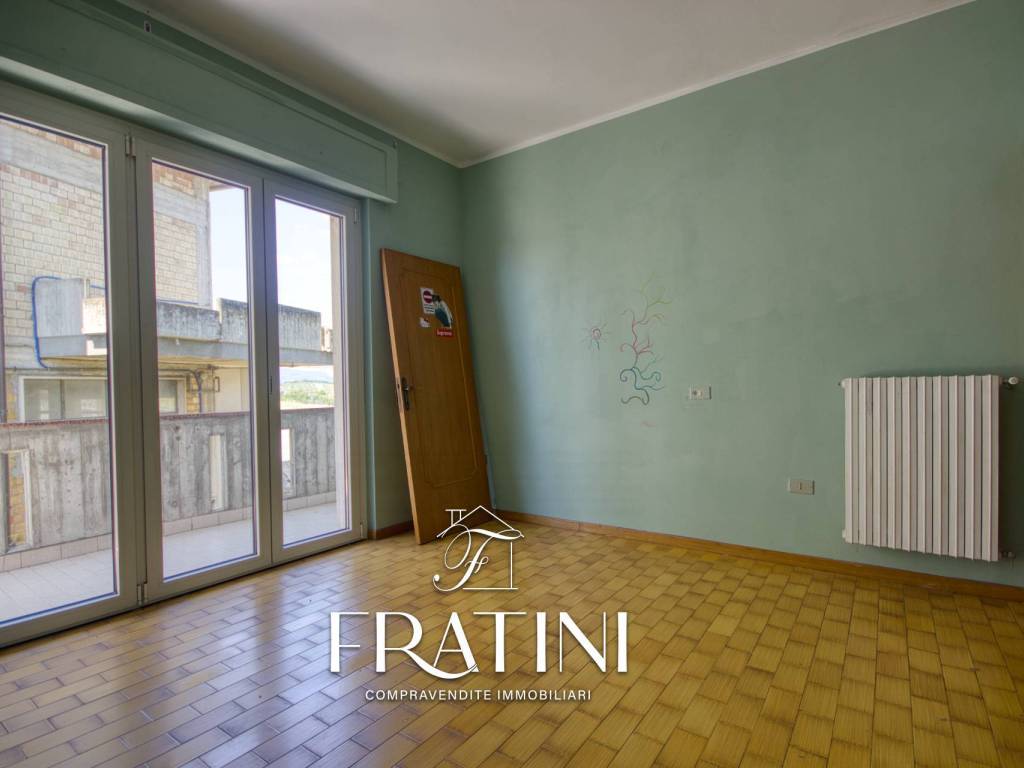 Appartamento a Ancarano in Via Papa Giovanni, 23 - Foto 2
