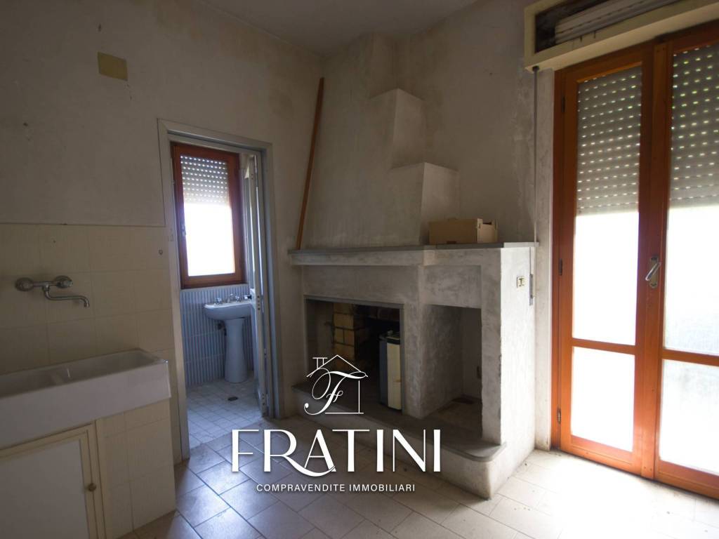 Appartamento a Ancarano in Via Papa Giovanni, 23 - Foto 4
