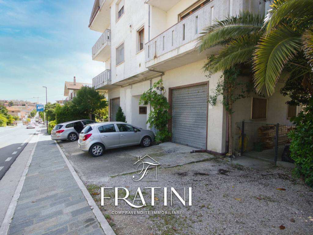 Appartamento a Ancarano in Via Papa Giovanni, 23 - Foto 5
