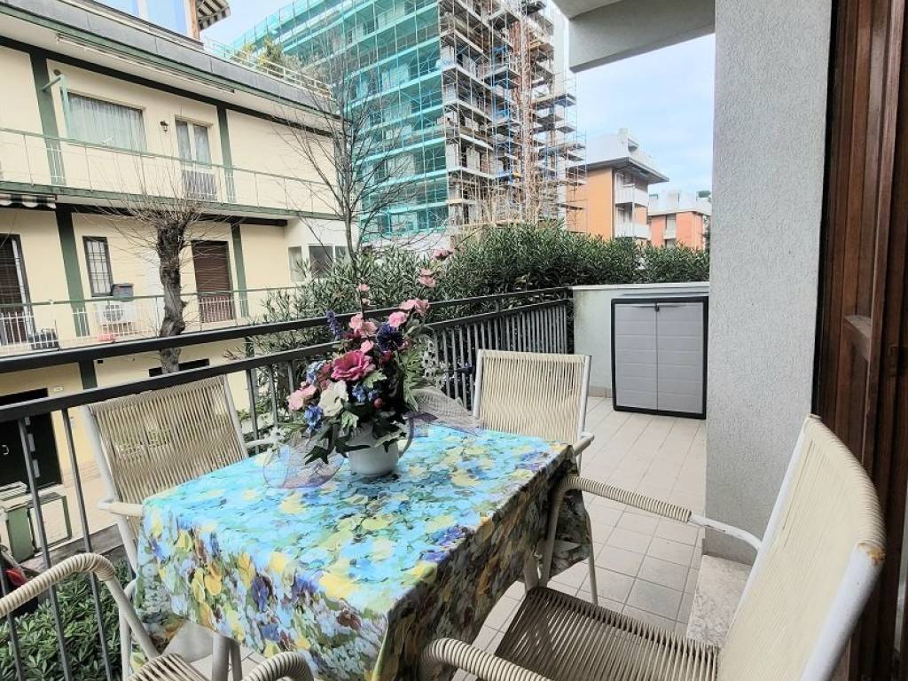 Appartamento a Gabicce mare in Via Madonna di Loreto, 15 - Foto 3