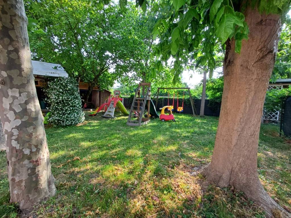 Villetta a schiera a Soliera in Via Limidi - Foto 5