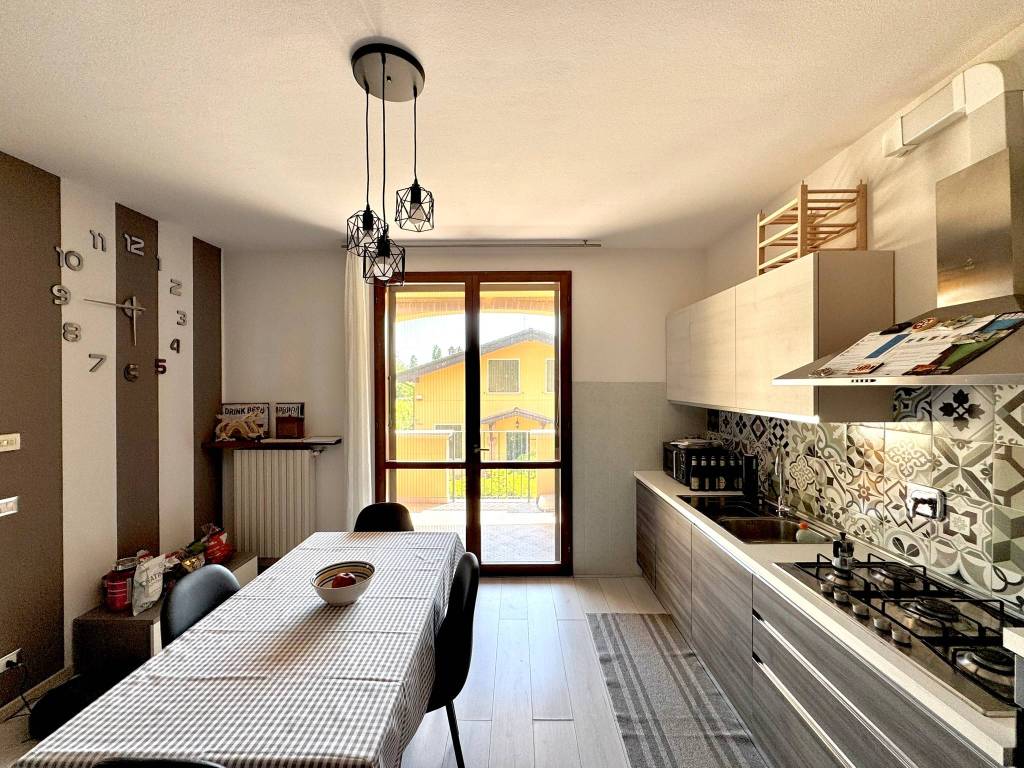 Appartamento a Reggio emilia in Via Ignazio Silone - Foto 4