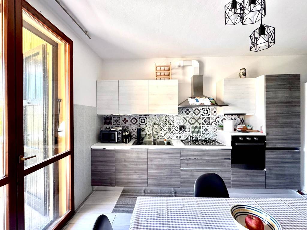 Appartamento a Reggio emilia in Via Ignazio Silone - Foto 5