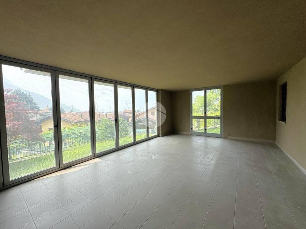Villa a Esine in Via Valar, 1 - Foto 3