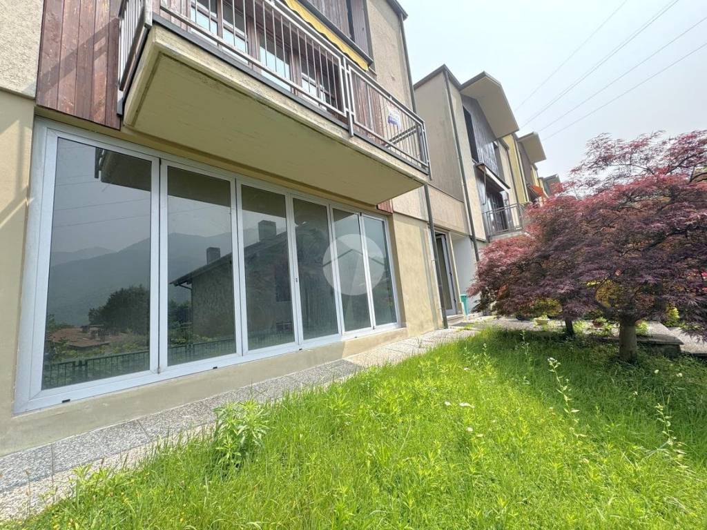 Villa a Esine in Via Valar, 1 - Foto 5
