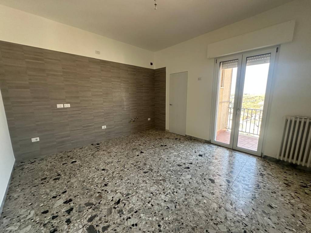 Appartamento a Matera in Via Lucana - Foto 2