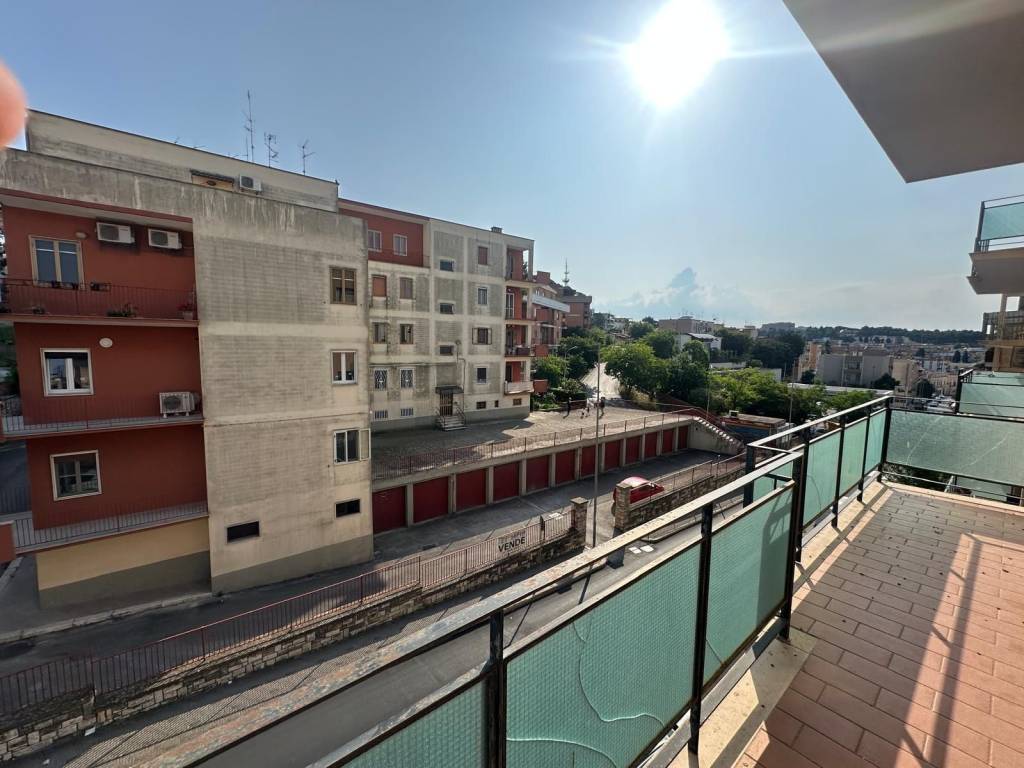 Appartamento a Matera in Via Lucana - Foto 5