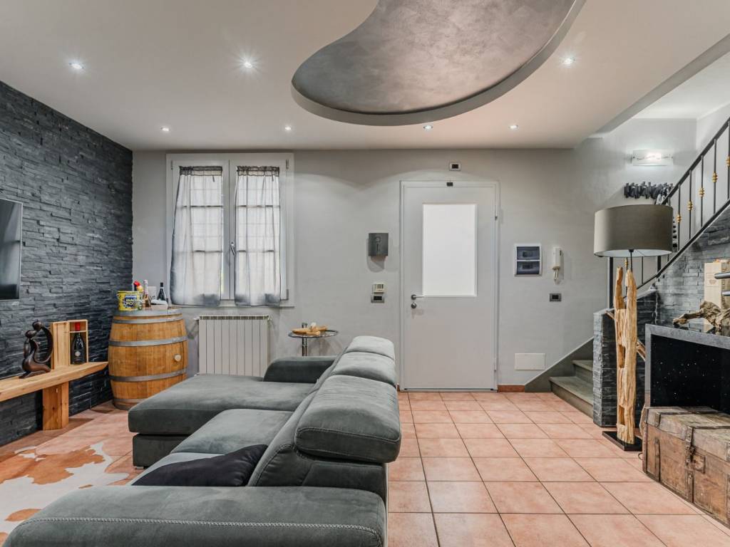 Villa a Quarrata in Via Brunella - Foto 3