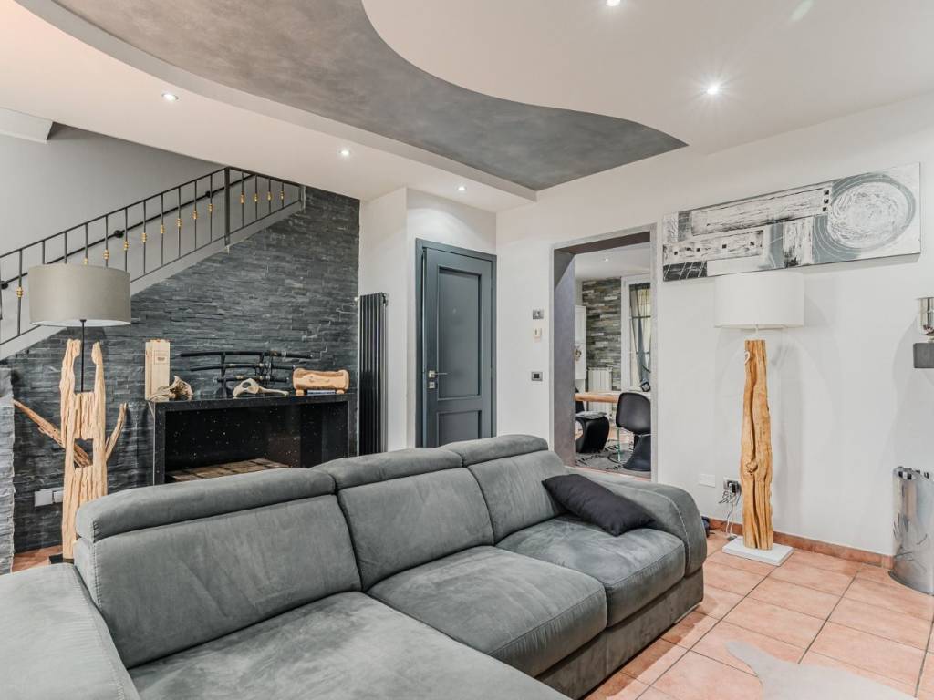 Villa a Quarrata in Via Brunella - Foto 4