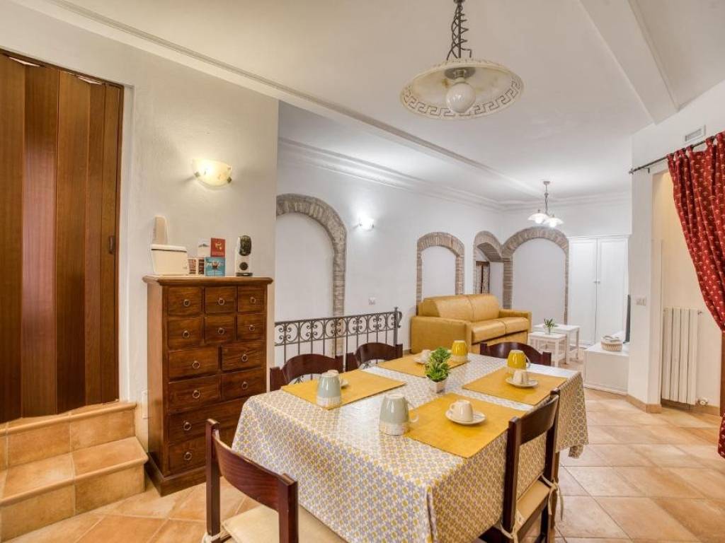 Appartamento a Assisi in Vicolo della Fortezza - Foto 2