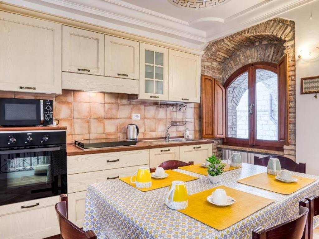 Appartamento a Assisi in Vicolo della Fortezza - Foto 3