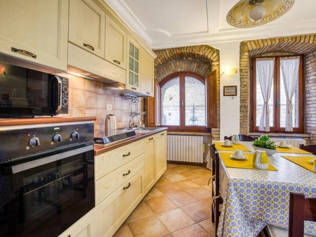 Appartamento a Assisi in Vicolo della Fortezza - Foto 4