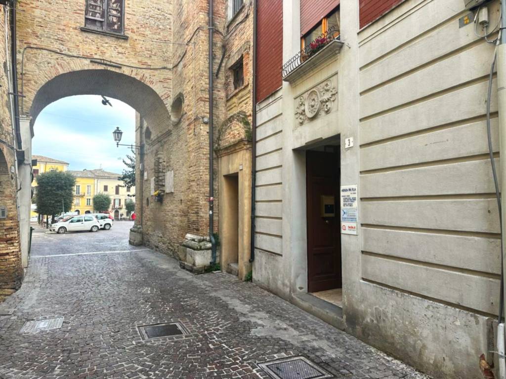 Immobile a Atri in Via Picena, 3 - Foto 2