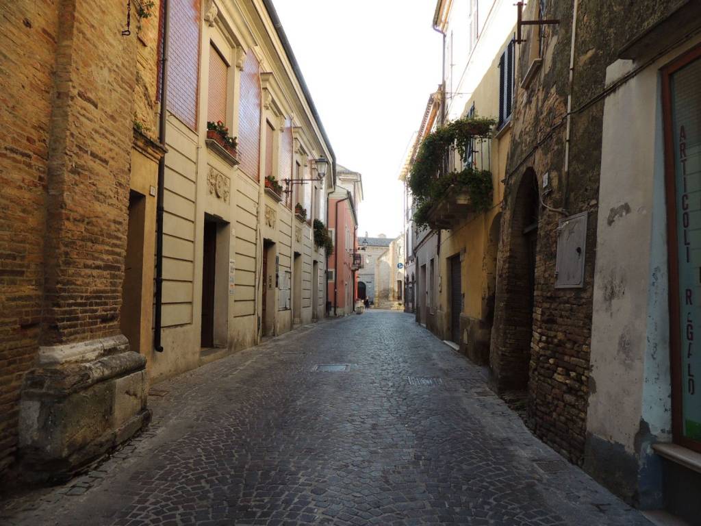 Immobile a Atri in Via Picena, 3 - Foto 4