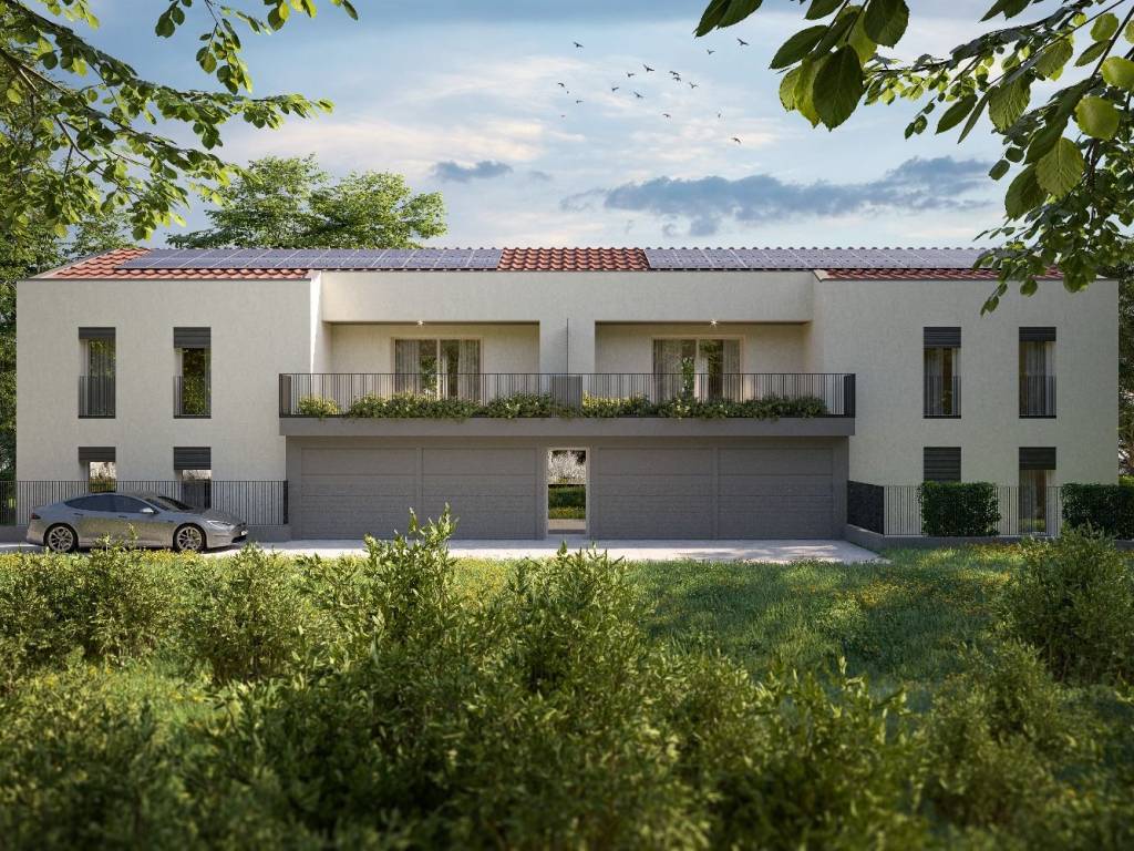 Appartamento a Montegrotto terme - Foto 2
