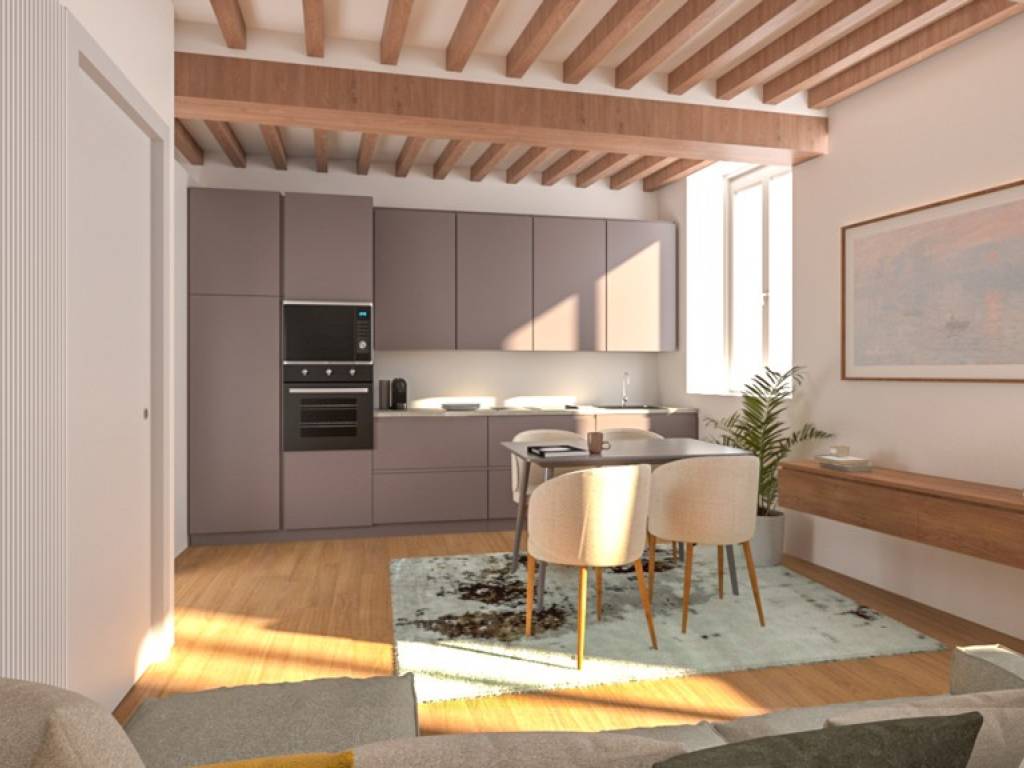 Appartamento a Parma in Borgo Valorio, 8 - Foto 2