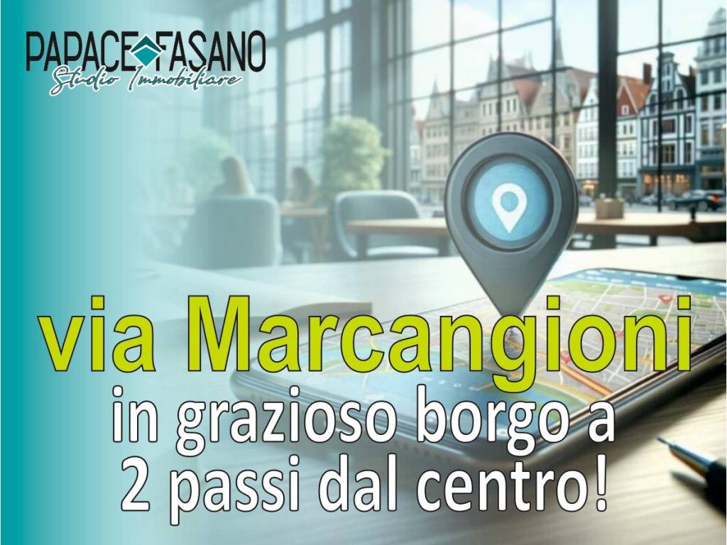 Appartamento a Eboli in Via Marcangioni, 11 - Foto 3