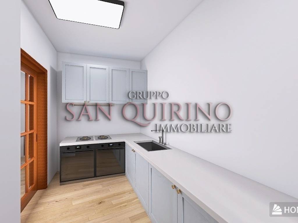 Appartamento a Correggio in Viale Cesare Battisti, 5 - Foto 3