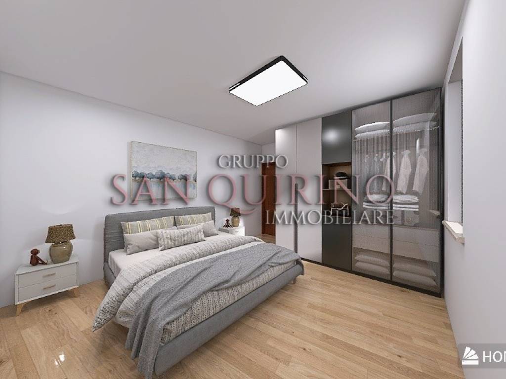 Appartamento a Correggio in Viale Cesare Battisti, 5 - Foto 4