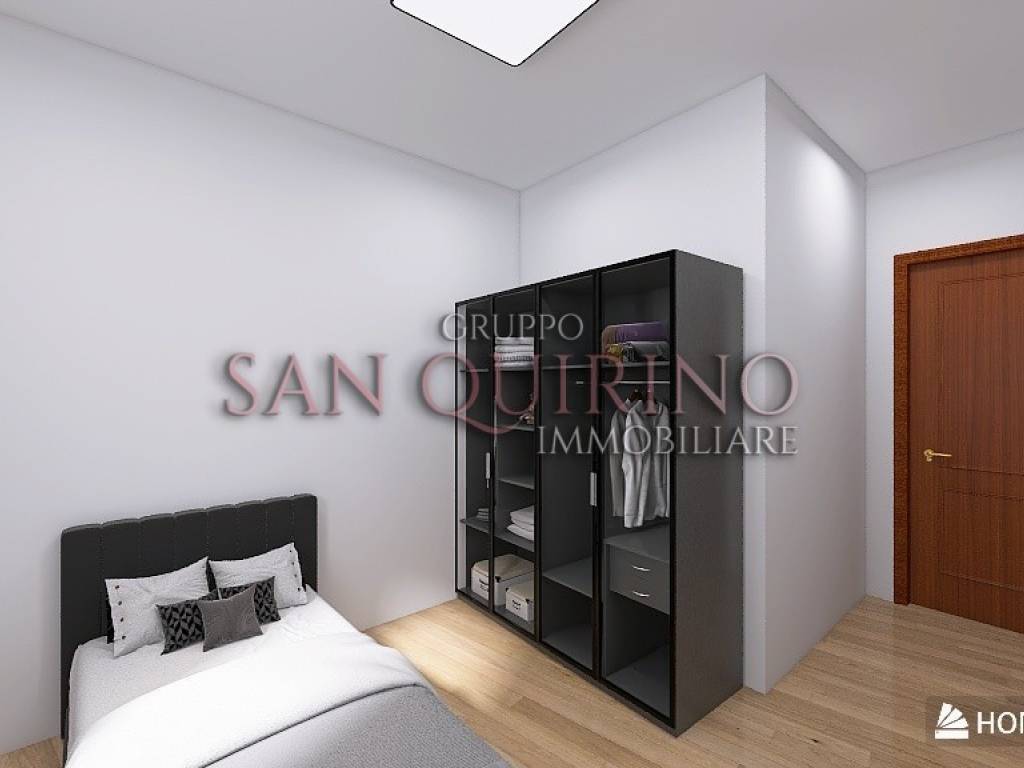 Appartamento a Correggio in Viale Cesare Battisti, 5 - Foto 5