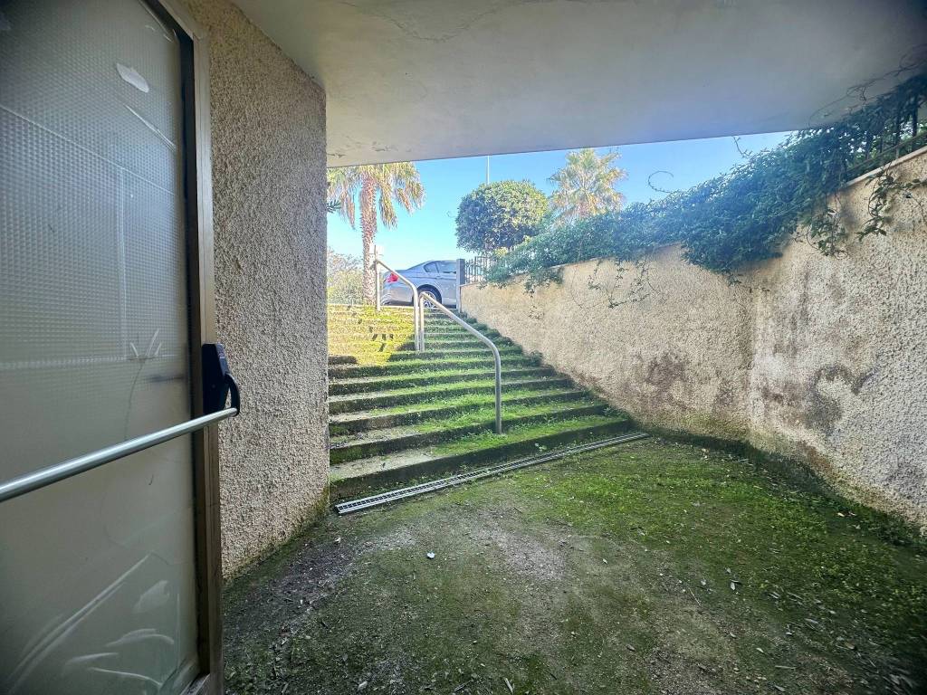 Box / garage a Porto recanati in Viale Cristoforo Colombo, 67 - Foto 3