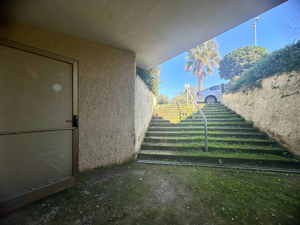 Box / garage a Porto recanati in Viale Cristoforo Colombo, 67 - Foto 4