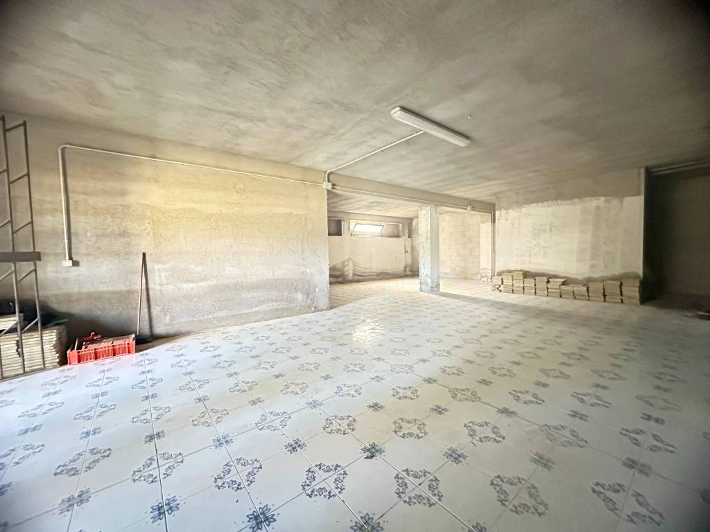 Box / garage a Porto recanati in Viale Cristoforo Colombo, 67 - Foto 5
